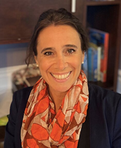 Marta Yanina Pepino de Gruev